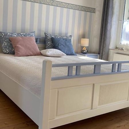 Ferienwohnung Norddeich Норден Екстериор снимка
