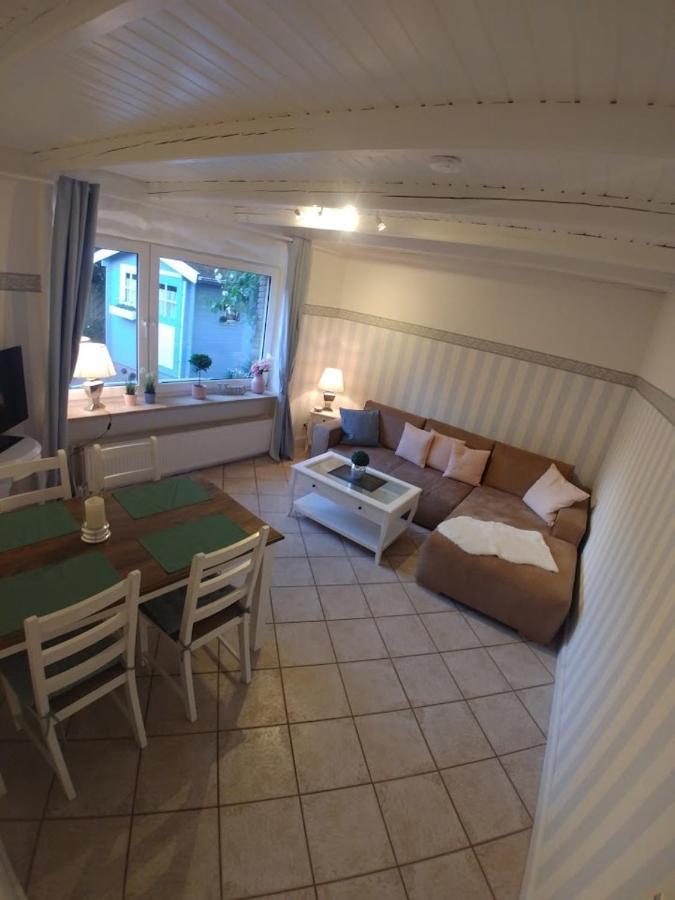 Ferienwohnung Norddeich Норден Екстериор снимка