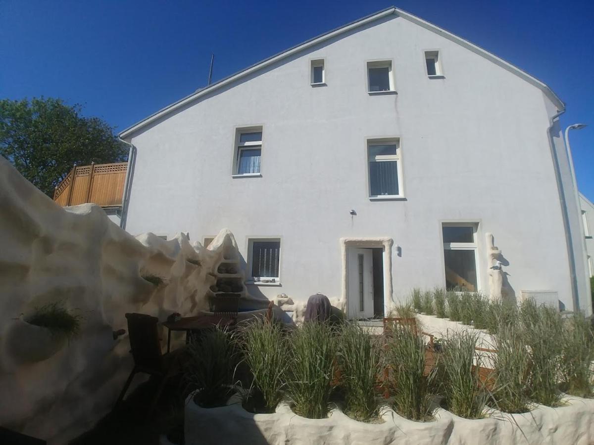 Ferienwohnung Norddeich Норден Екстериор снимка