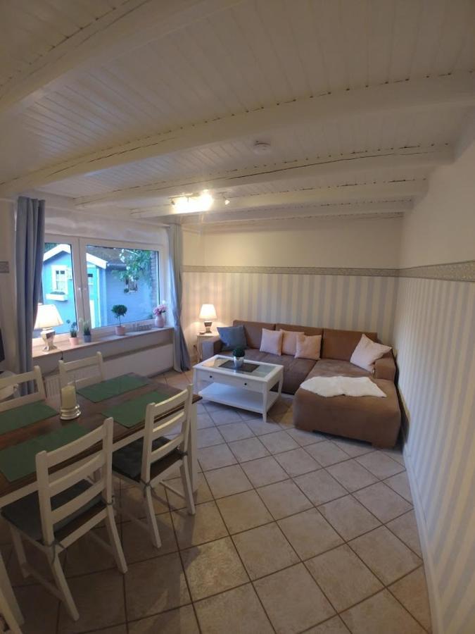 Ferienwohnung Norddeich Норден Екстериор снимка