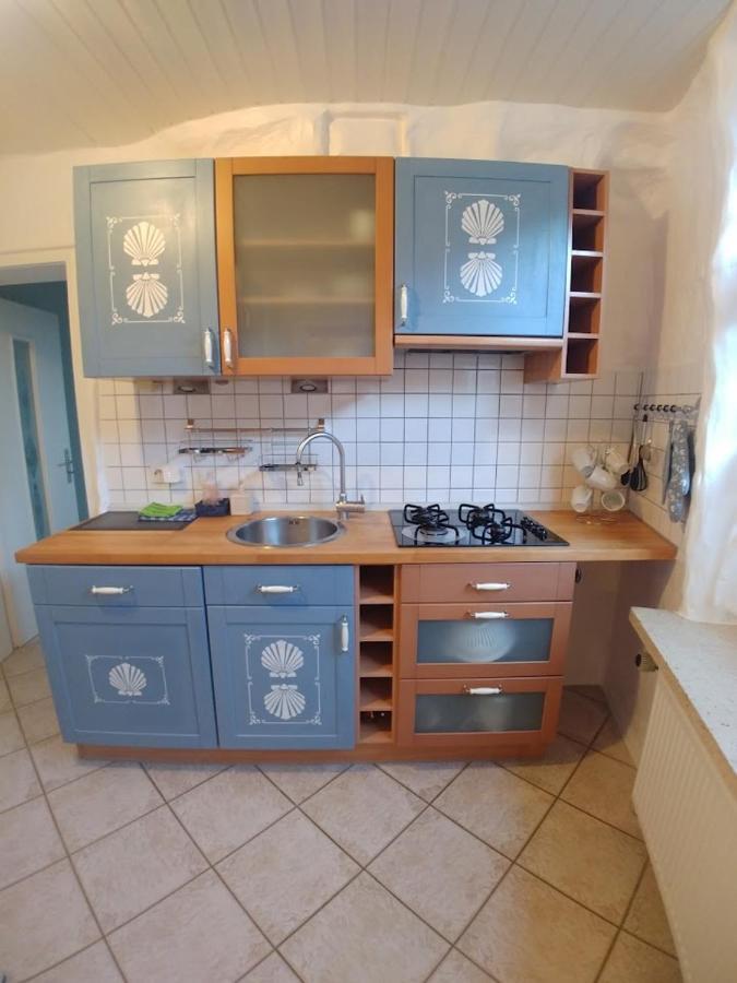 Ferienwohnung Norddeich Норден Екстериор снимка