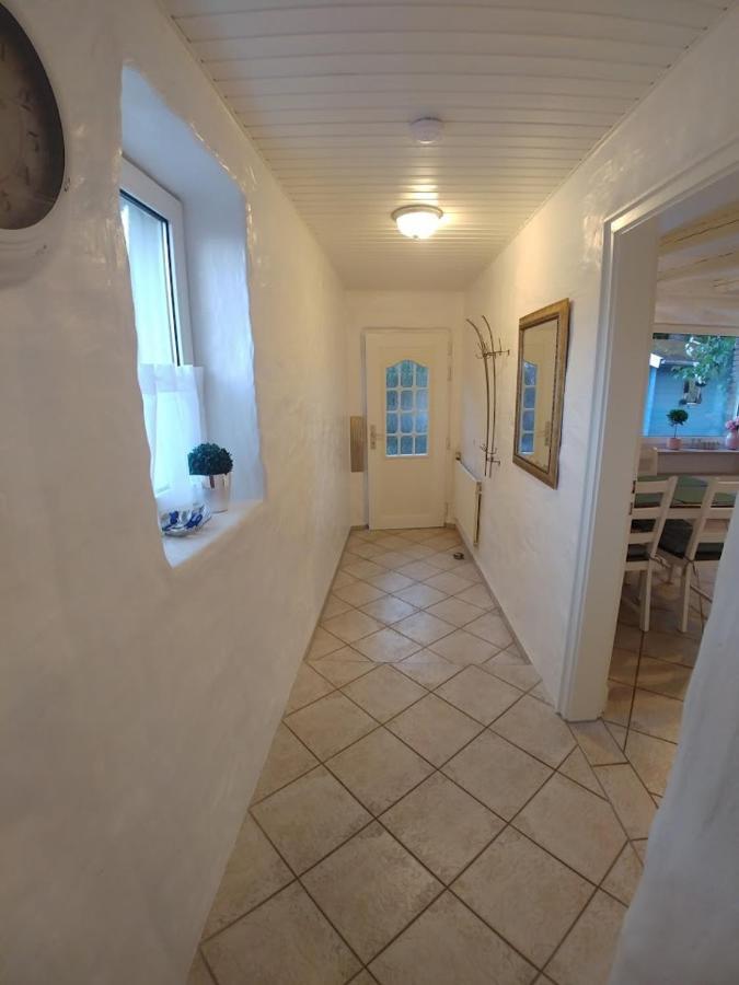 Ferienwohnung Norddeich Норден Екстериор снимка